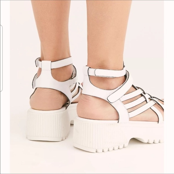 Free People Sandals - Picture 3 of 3